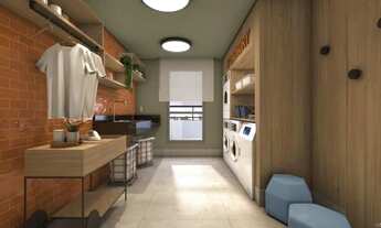 Imagem 5: STUDIO RESIDENCIAL em São Paulo - SP, Perdizes