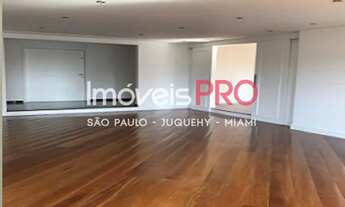 Imagem 5: Apartamento 370m² para Venda ou Locação no Jardim Marajoara