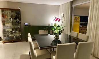 Imagem: Nova Lima - Apartamento Padrão - Vale Do