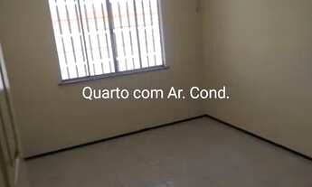 Imagem 3: Casa Parque Shalom na Rua do Ilhas Gregas