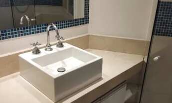 Imagem 3: São Paulo - Apartamento Padrão - Planalto Paulista