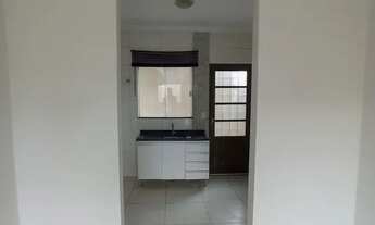 Imagem 3: Casa para alugar na Vila Jacy