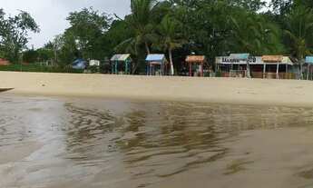 Imagem 5: Construção em mosqueiro