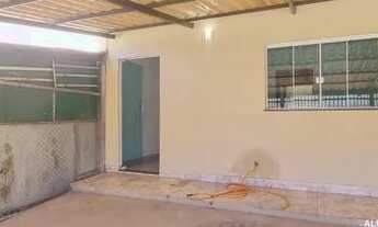 Imagem 5: Linda Quitinete na QNJ 42 Taguatinga Norte, 40m2, Sala, Coz. Wc, Lav., 1 Vaga Coberta