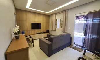 Imagem 2: Vendo casa espaçosa com 2 quartos em Porto Canoa - Serra - Espírito Santo