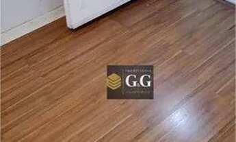 Imagem 2: Apartamento com 2 dormitórios à venda, 47 m² por R$ 160.000,00 - Sarandi - Porto Alegre/RS