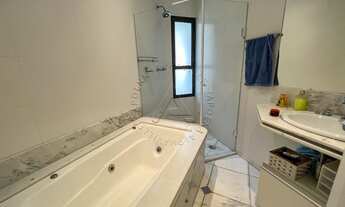 Imagem 6: Casa para venda e locação em Alphaville - Alpha 10