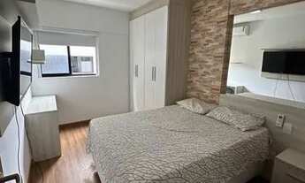 Imagem 5: OPORTUNIDADE QUARTO E SALA VISTA MAR!