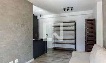 Imagem 3: Apartamento à Venda - Chácara Santo Antonio, 2 Quartos, 72 m2