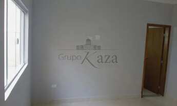 Imagem 4: Casa Padrão em Jacareí