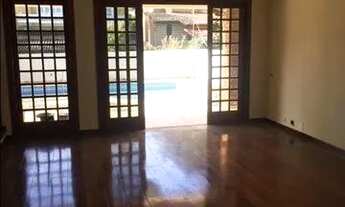 Imagem 6: Casa com 3 dormitórios, 450 m² - venda por R$ 2.500.000,00 ou aluguel por R$ 14.000,00/mês