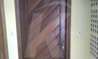 Imagem 6: Apartamento CDHU