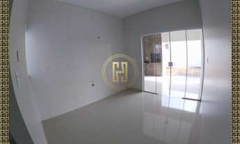 Imagem 7: Casa à venda com 2 quartos sendo 1 suíte em Nova Mutum