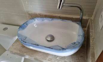 Imagem 7: Casa de condomínio para venda tem 200 metros quadrados com 4 quartos em Antares - Maceió