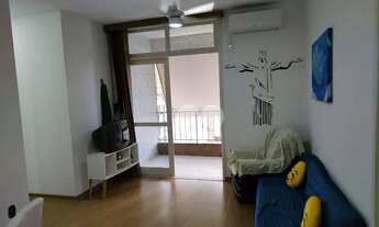 Imagem: Apartamento com 2 dormitórios à venda