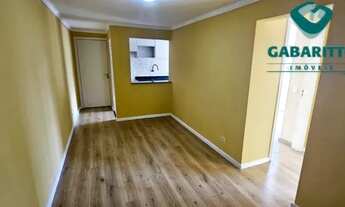 Imagem 2: EXCELENTE APARTAMENTO NO CAPÃO RASO - CONDOMÍNIO RESIDENCIAL SPAZIO CANTO DOLCE