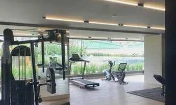 Imagem 5: Apartamento para aluguel tem 50 metros quadrados com 1 quarto em Umarizal - Belém - PA