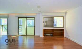 Imagem 7: Apartamento com 3 dormitórios à venda, 147 m² por R$ 1.700.000 - Campo Belo - São Paulo/SP