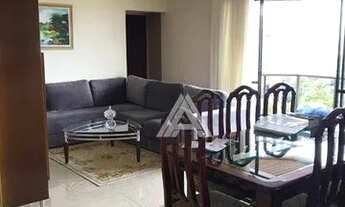 Imagem 2: Apartamento com 3 dormitórios, 144 m² - venda por R$ 750.000,00 ou aluguel por R$ 3.680,00