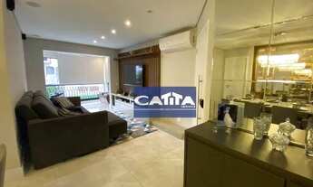 Imagem 2: Apartamento com 3 dormitórios à venda, 87 m² por R$ 890.000,00 - Tatuapé - São Paulo/SP