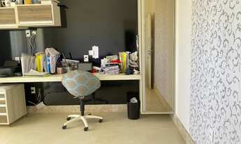 Imagem 7: Casa alto padrão 100% mobiliada para alugar no Damha - Barra do Coqueiros