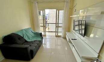 Imagem 2: Réveillon 2024 - Parcelamento 6x - Apartamento c/ 1 Quarto (AR) - Praia Grande - 2 Quadras