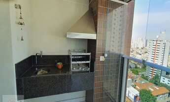 Imagem: Apartamento com Varanda Gourmet Tatuapé