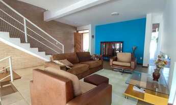 Imagem 6: Casa com 4 dormitórios, 232 m² - venda por R$ 1.350.000,00 ou aluguel por R$ 9.006,00 - B