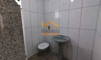 Imagem 5: AMERICANA - Casa Padrão - CONSERVA