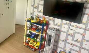 Imagem 7: Apartamento Padrão em Jacareí