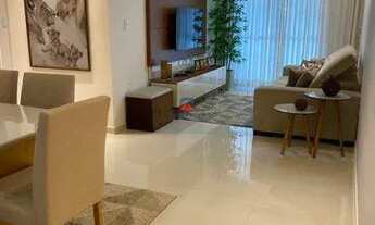 Imagem 5: Apartamento com 3 dorms, Caiçara, Praia Grande - R$ 760 mil, Cod