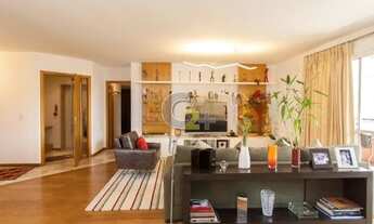 Imagem 7: Apartamento para venda com 230 metros quadrados com 4 quartos em Perdizes - São Paulo - SP