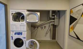 Imagem 5: Oportunidade de Renda! Studio à venda Vila Mariana á 5min. Metrô Ana Rosa