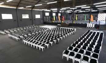 Imagem 7: Galpão Manaus - 2.300 m² - Raiz - GMV12