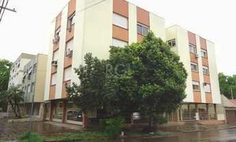 Imagem: Apartamento em Jardim do Salso