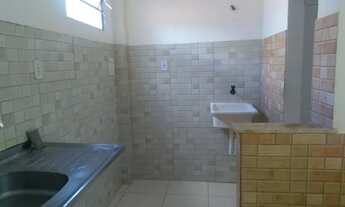 Imagem 4: Lauro de Freitas, apartamento 2 quartos, 2/4