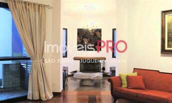 Imagem 7: Ótimo Apartamento 320m² com 4 dormitórios para Venda em Moema