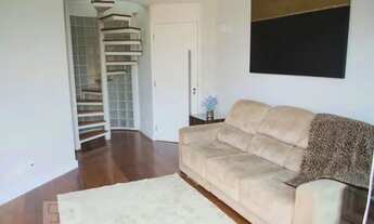 Imagem 4: Apartamento para Aluguel - Panamby, 2 Quartos, 170 m2