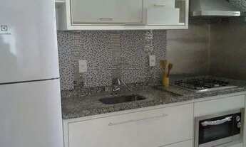 Imagem 5: Apartamento Padrão em São José dos Campos