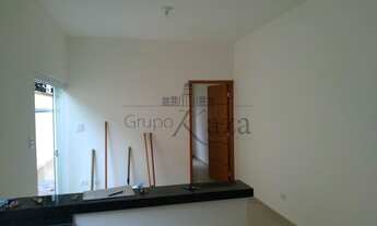 Imagem 4: Excelente casa - 2 Dormitórios - 70m² - Jardim Satélite - Venda