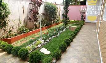 Imagem 3: SOBRADO EM CONDOMINIO 3 DORMITÓRIOS, 2 SUITES HIDROMASSAGEM SAUNA 2 VAGAS