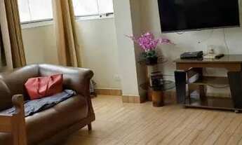 Imagem 2: São Paulo - Apartamento Padrão - Cambuci