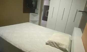 Imagem 2: Flat para venda possui 37 metros quadrados com 1 quarto em Candeias - Jaboatão dos Guarara