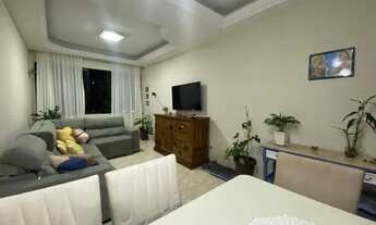 Imagem 3: Apartamento no Edifício Gemini