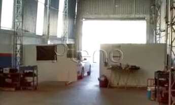 Imagem 7: Galpão à venda e locação na Vila Industrial - Campinas/SP