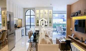 Imagem 5: COBERTURA RESIDENCIAL em São Paulo - SP, Lapa