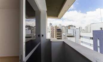 Imagem 5: COBERTURA RESIDENCIAL em São Paulo - SP, Vila Pompéia