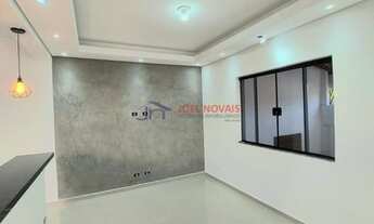 Imagem 5: Casa em Parque Olimpico - Mogi das Cruzes