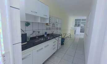 Imagem 5: Casa Padrão em Jacareí