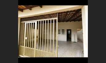 Imagem: Aluga-se Casa com cozinha planejada